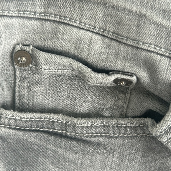 PISTOLA JEANS - Picture 4 of 8